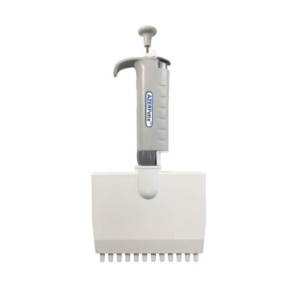 AzerPette™ 12-Channel Pipette